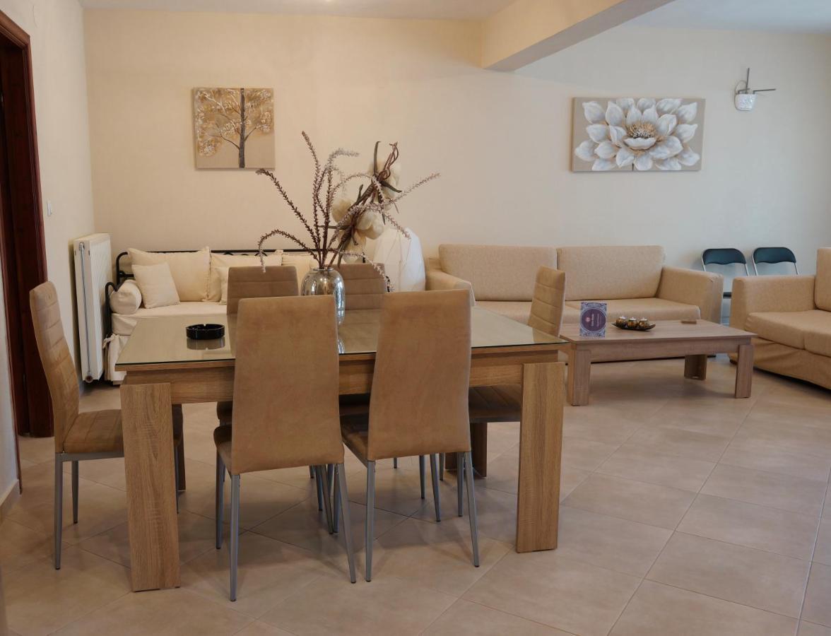 Casa Ideale 2 利迈纳里亚 外观 照片