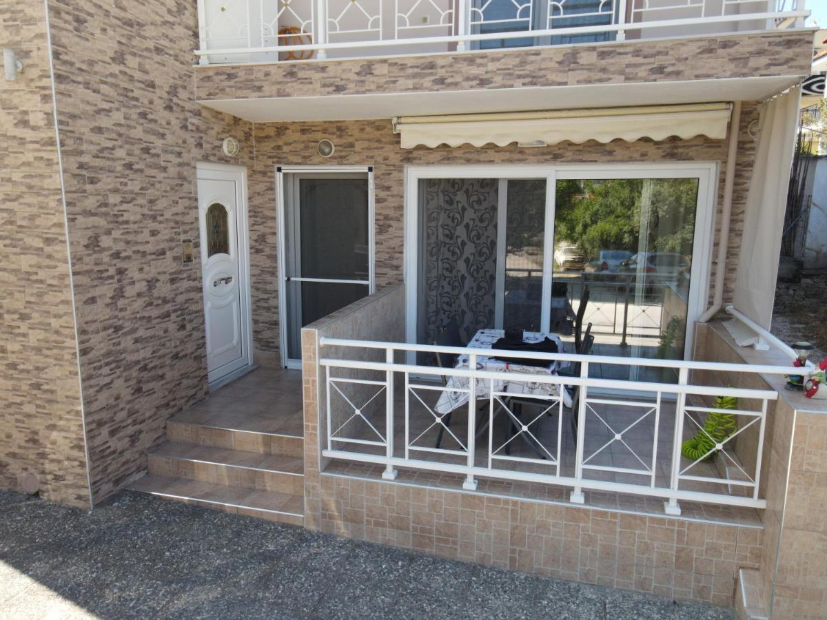 Casa Ideale 2 利迈纳里亚 外观 照片