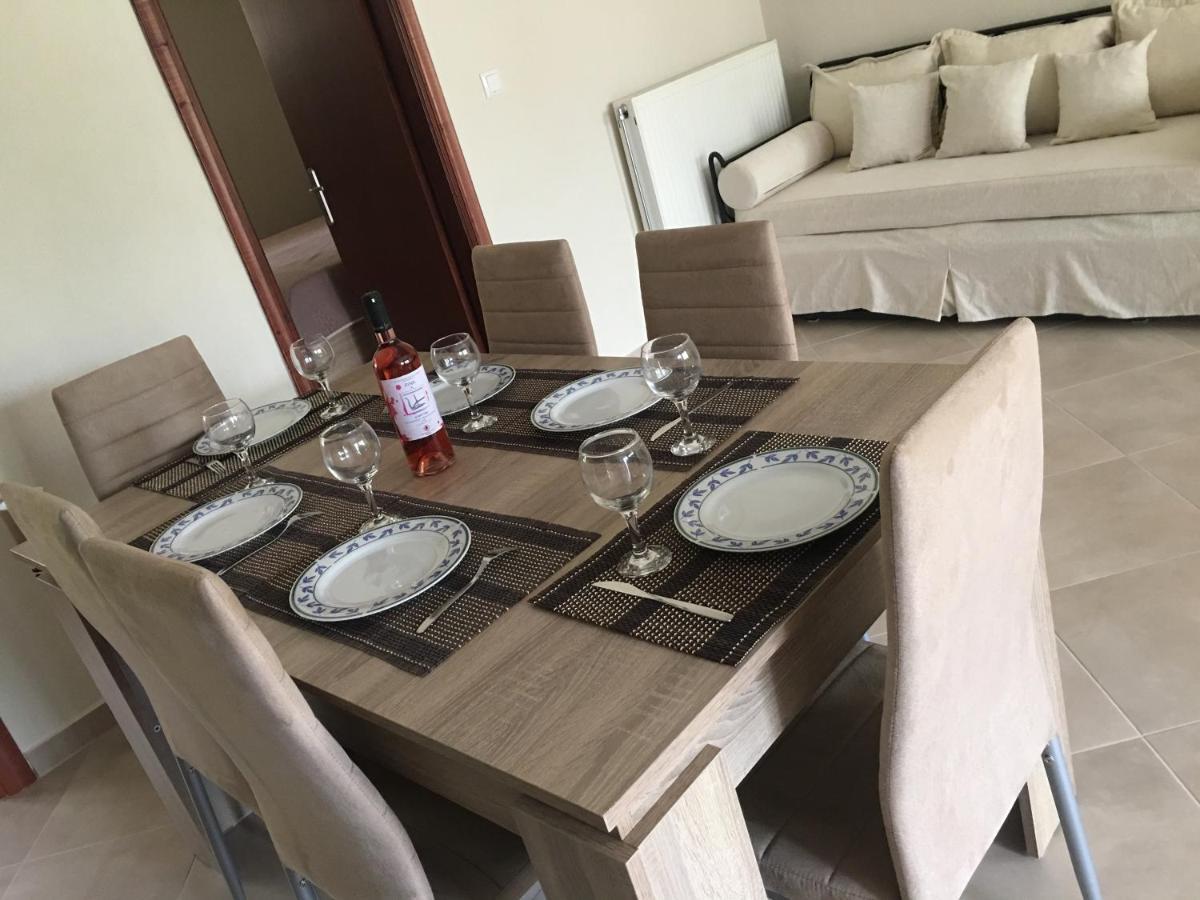 Casa Ideale 2 利迈纳里亚 外观 照片