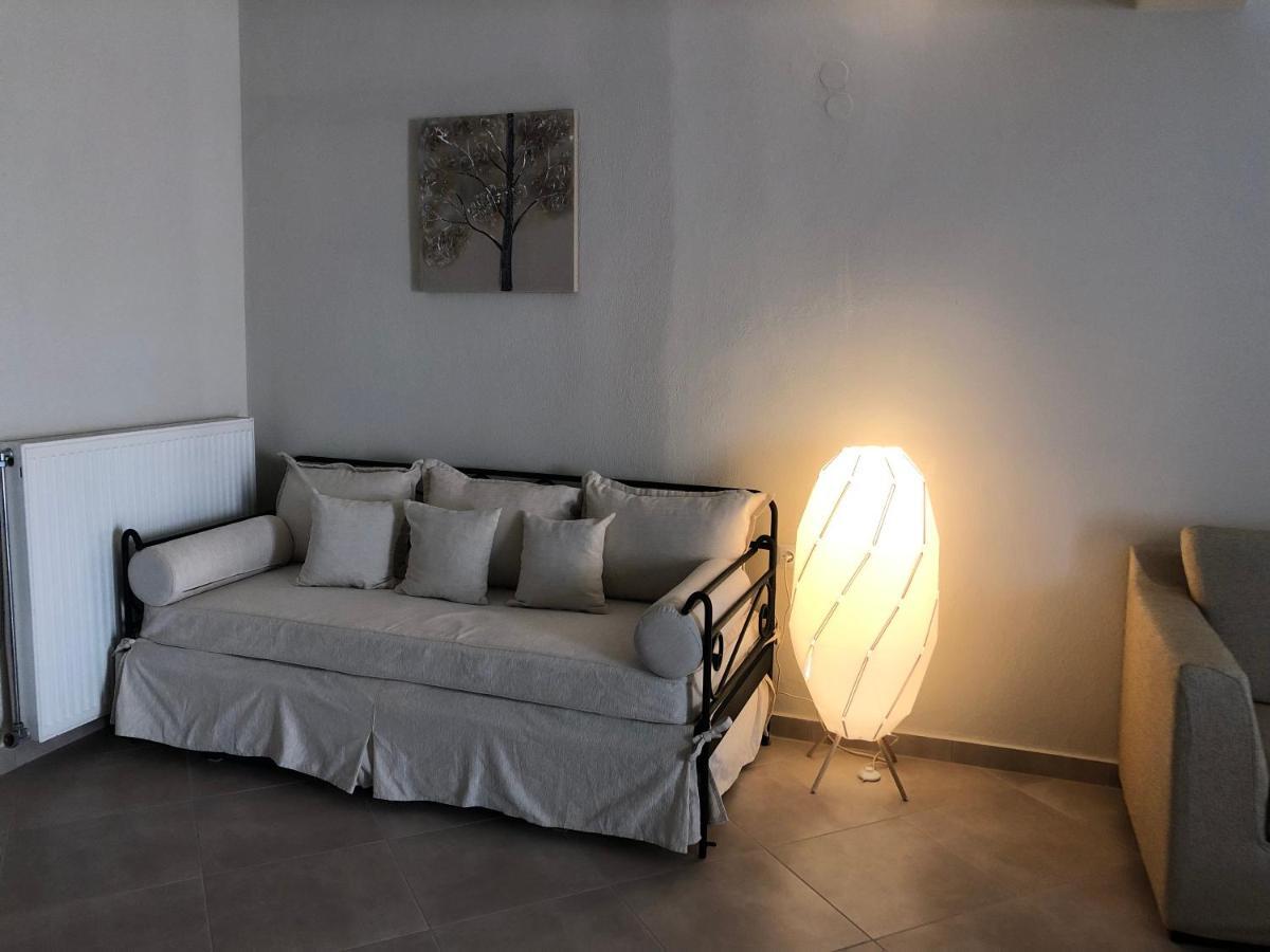 Casa Ideale 2 利迈纳里亚 外观 照片