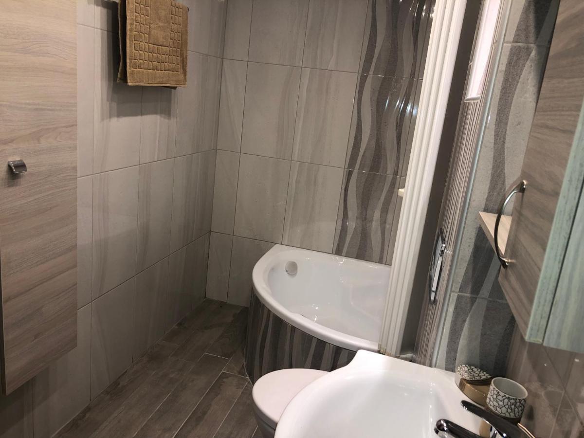 Casa Ideale 2 利迈纳里亚 外观 照片